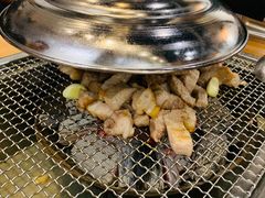 -肉甲韩国木炭烤肉(新壹街1店)