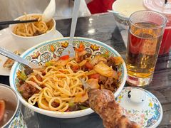 -新疆杭州疗养院·富春山庄