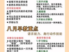 -乐融婴幼儿成长中心(四季青校区)