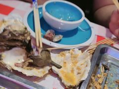 -菜哥龙虾•九江菜(七中店)