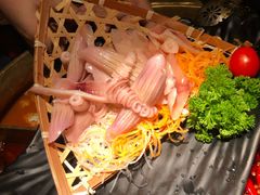 -湊湊火锅·茶憩(东城万达店)