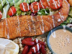 -沏点Trattoria意大利餐厅(新街口店)