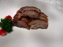 -中国坊中餐厅(石家庄希尔顿酒店)
