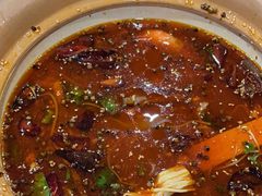 -老铺烤鸭(宝鸡店)