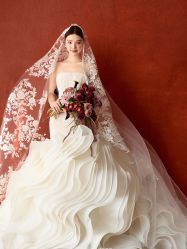 -第一夫人婚纱摄影(南京店)