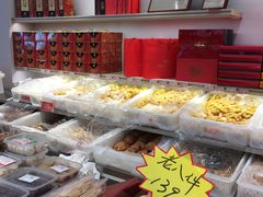 -大桥道糕点食品店(津塘路店)