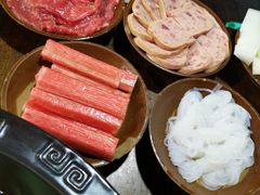 -黄潇洒老火锅(九眼桥宏济巷店)