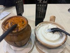 鲜奶米哺-云平风味园(护国路店)