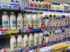 -新世纪超市(回龙路店)