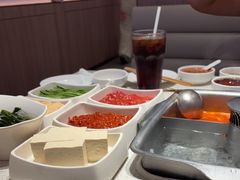 -海底捞火锅(杭州庆春路夜宵主题店)