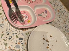 -芝士农场·意式餐厅(生态城万达店)