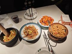 -茄子恰恰·新云南小炒(金池购物中心店)