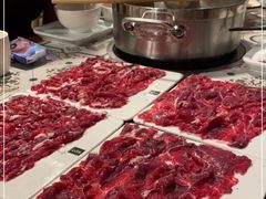 -普宁潮汕牛肉火锅(新香洲店)