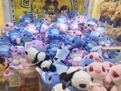 -风云再起游乐汇(北京西单西西友谊店)