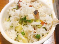 特色鼎锅饭-百年神厨·地道川菜(清江西路店)