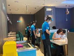 -嘉华国际商业中心