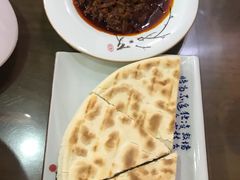 -盛唐府乾州酸汤面