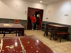 大堂-四合院(黔灵西路店)