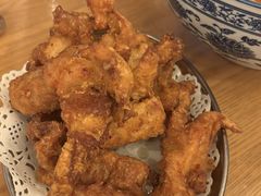 -峇峇娘马来西亚餐厅(望京SOHO店)