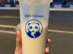 -茶百道(SKLP新光里+店)