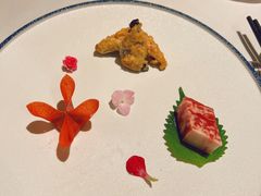 -丽轩中餐厅(广州丽思卡尔顿酒店)