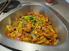 -味之绝·美蛙鱼头火锅(科巷店)