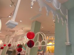 -奈尔宝·儿童乐园·亲子餐厅(星河湾店)