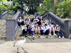 -童程童美·信息学竞赛·机器人编程·少儿编程(大钟寺校区)