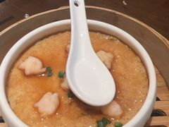 -岭南小生·粤港点心(南门口店)