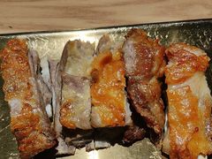 -谷丽麦馕新疆菜·清真(步步高梅溪新天地店)