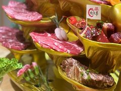 -松鱼亭·和牛烧肉(协鑫广场店)