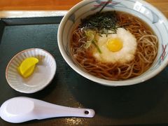 -白川乡手打荞麦面