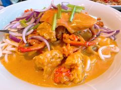 -蟹榭·本帮江浙菜·蟹宴(五角场合生汇商场店)