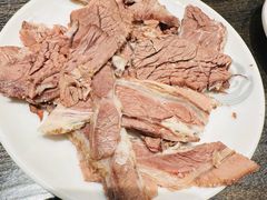 -清真·马安军辣子牛肉面