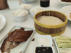 -香丰阁·烤鸭·川湘菜(昌平店)