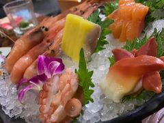 -银子铁板烧料理自助餐(人民广场店)
