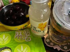 -爱达乐面包生日蛋糕(华油路店)