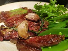 -良木缘咖啡西餐(优品道广场店)