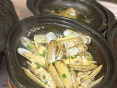 -小时候焗海鲜(鄞州万达店)