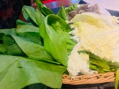 -陈府大宅门成都火锅·手切鲜肉(太原街店)