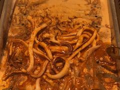 -新石器烤肉(百联川沙店)