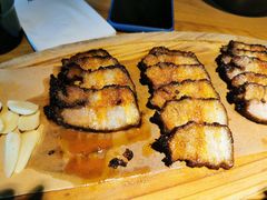 -金牌外婆家(苏州中心店)