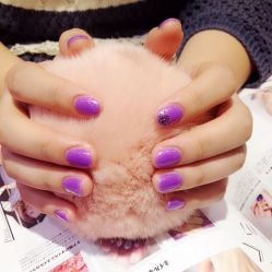 Easy Lady(中山公园店)-Easy Lady美甲美睫半永久纹绣工作室