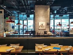大堂-小大董·烤鸭(五棵松店)