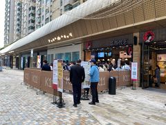 -茶颜悦色(花园道店)
