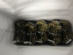 -阳澄湖大闸蟹·琼灵阁牌品牌连锁(吴中总店)