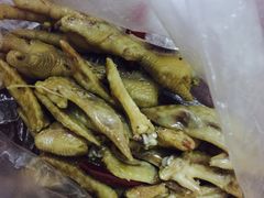 -土门八珍烤鸡腊味店(土门老店)