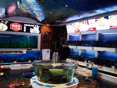 -益利大酒楼(井岸店)