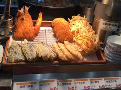-虹梅食堂·爱蝦乃家