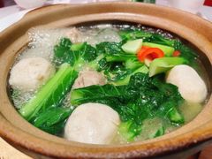 -嘉宴·精致客家菜